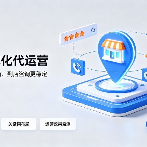 策勒GEO优化